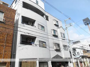 フリーディオ中宮の画像