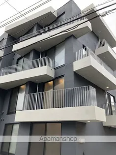 PIENZA 中野新橋【1階】の外観