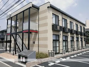 レオパレスシエナ帯山の画像