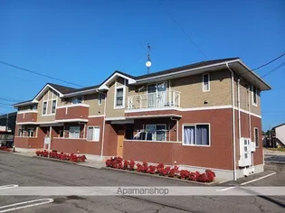 サニー スマイル飯岡Aの画像