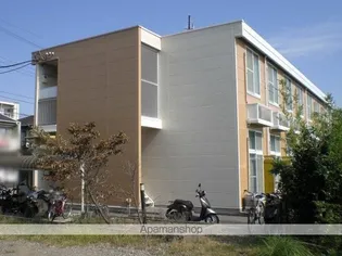 レオパレス飛鳥 戸塚の画像