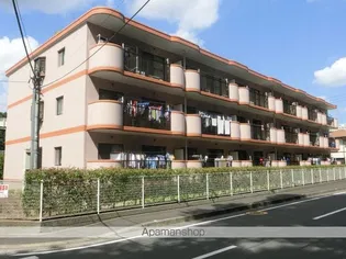 ビューヒルズ都賀の画像