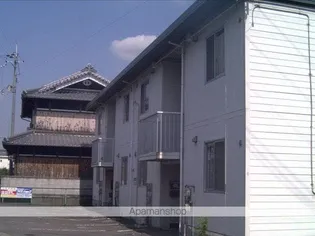 プレジール北岡の画像