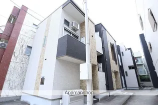 テラス吹上の画像