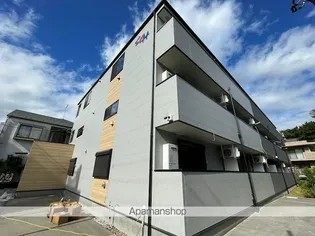 ミリアビタ習志野台【2階】の外観