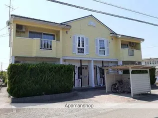 コーポ五反田【1階】の外観