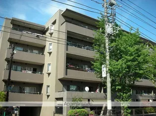 ファーサ宮崎台の画像