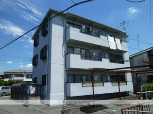 郡山ハイツの画像