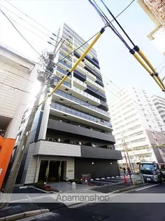 愛知県名古屋市中区千代田3丁目【マンション】の外観