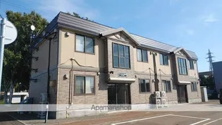 グレイススクエア菊水元町 五号館の画像