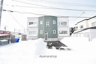 エナージ拓北の画像