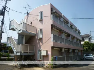 ユナイテッド伊勢原の画像
