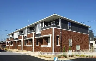 アーバンウィンズVIIIの画像