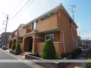 ジェントリーAの画像