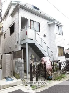 釜井コーポの画像