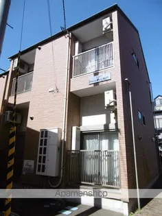 サンシャイン河原町【1階】の外観