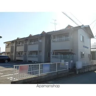 南コーポ小嶋A棟の画像