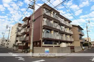 アベイユ福岡町パートⅠの画像