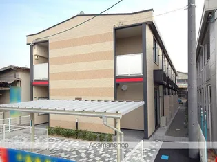 レオパレスFAIRWINDの画像