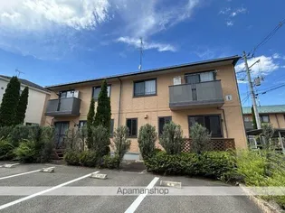 ルミエール I【102号室】の外観