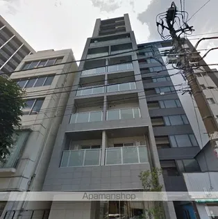 BELLE VUE 浅草橋【5階】の外観