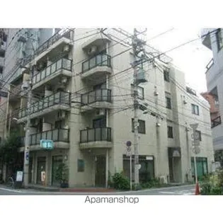 ハイプラザ東池袋の画像