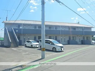 ハイツレーベンの画像