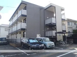 レオパレスSATUKIの画像