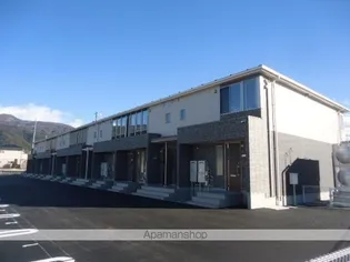 ソレアード 惣社の画像