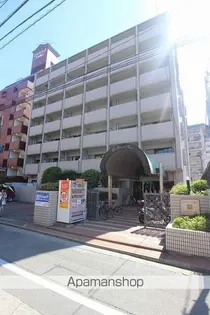 エクセランス・ド・天神【1階】の外観