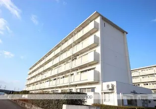 ビレッジハウス千丁1号棟の画像