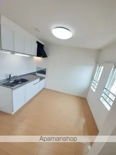 さくらハウス【2階】のキッチン