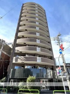 パレステュディオ芝浦TOKYOBAY【2階】の外観