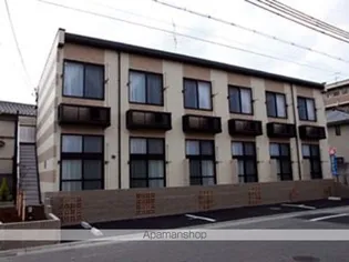 レオパレスTAKARAZUKAの画像