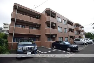 パークサイド上杉公園の画像