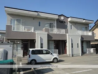 ラフィーネC棟の画像