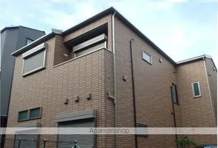 つくど瑞宝館【2階】の外観