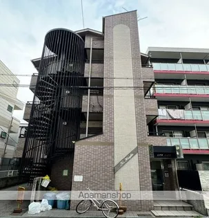 ケイズハイツの画像