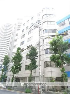 サンフィールド町屋【3階】の外観