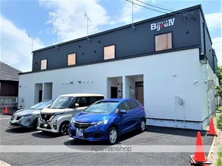 北海道河東郡士幌町字士幌西3線【テラスハウス】の外観