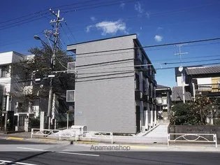 レオパレス櫻の夢の画像