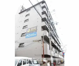 ロイヤルハイツ小野の画像