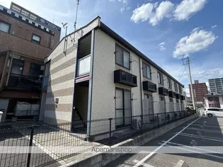 レオパレス三四郎の画像