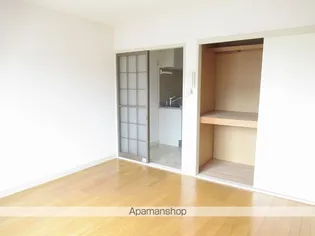 メゾンセフィラ【202号室】の内装