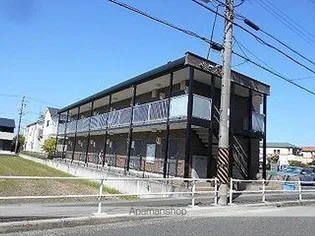 レオパレス中味鋺の画像