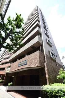 東京都渋谷区本町1丁目【マンション】の外観