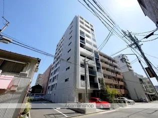 エルスタンザ千代田【10階】の外観