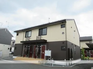 コンフォーティア東仙北 Aの画像