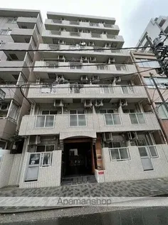 イーリス新川町【7階】の外観