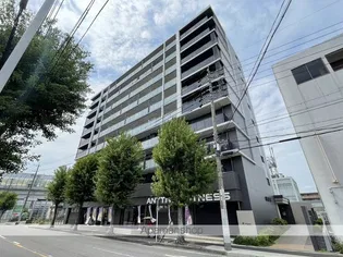 レヴィスタ名東の画像